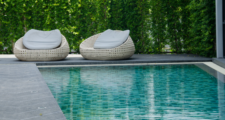 Havuz Uygulamalarında Yalıtım Nasıl olmalıdır?