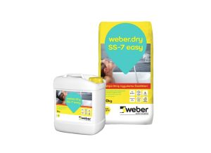 Weberdry SS-7 easy