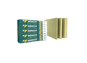 Minerra Taş Yünü - Ara Bölme Levhası